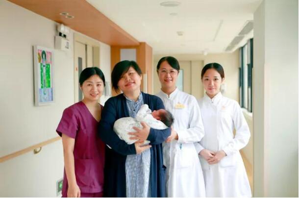 省妇幼尹爱华主任：说说我在爱博恩“坐月子”的经历